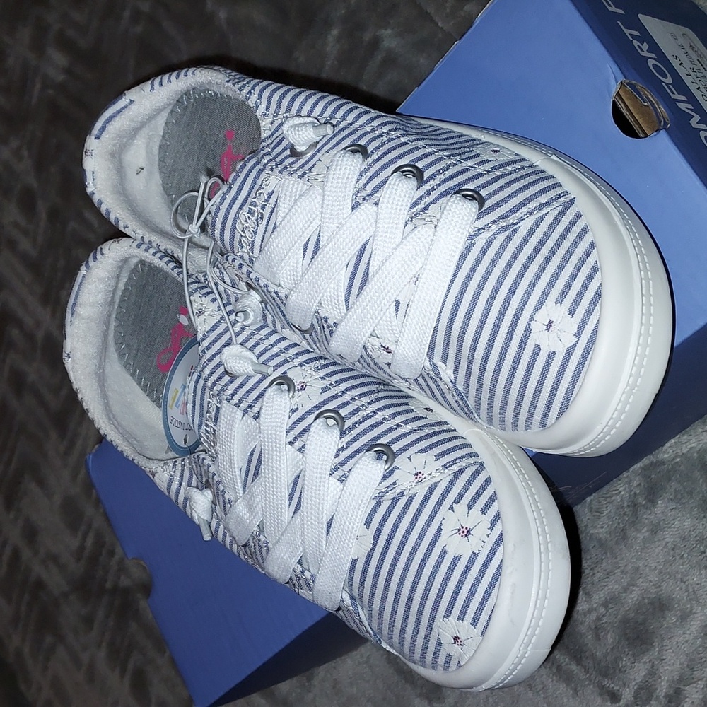 Jellypop shoes